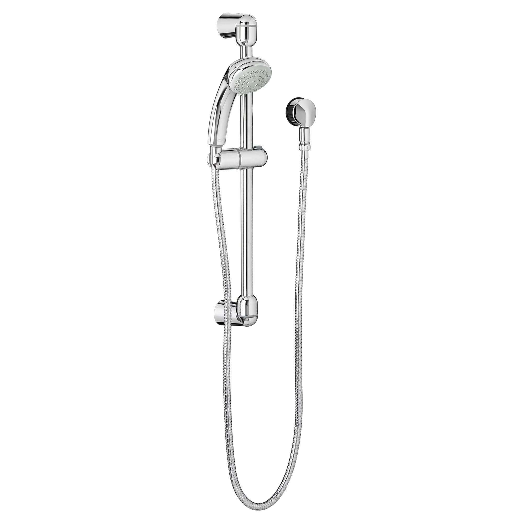 25-In. Single-Function 1.5 GPM Shower System Kit